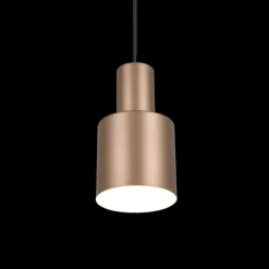 Hanglamp AGUDO 1Del. Coffee