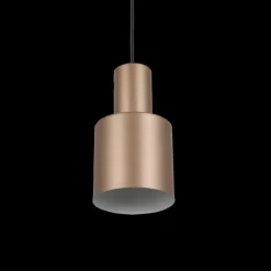 Hanglamp AGUDO 1Del. Coffee