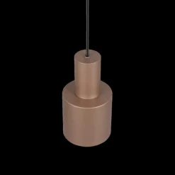 Hanglamp AGUDO 1Del. Coffee