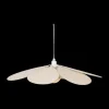 Hanglamp BLOSM Bloemenblad Beige