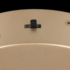 Hanglamp DARVIN L Met. Goud