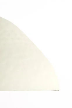 Hanglamp ELIMO Mat Crème S