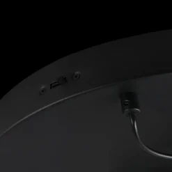 Hanglamp FIATO Rond 11Del. Taupe/Coffee