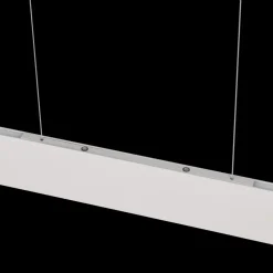 Hanglamp GALWAY Met. Wit