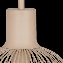 Hanglamp GILA XL Met. Zand