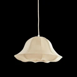 Hanglamp IRAVELLE Ø40 Naturel