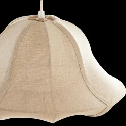 Hanglamp IRAVELLE Ø40 Naturel