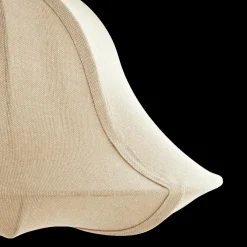 Hanglamp IRAVELLE Ø40 Naturel