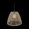 Hanglamp JADIRA Rotan Naturel