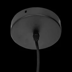 Hanglamp JARAS Met. Goud