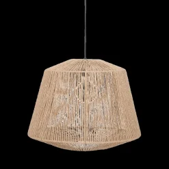 Hanglamp JILYS XL Naturel