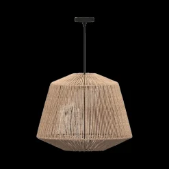 Hanglamp JILYS XL Naturel