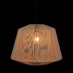Hanglamp JILYS XL Naturel