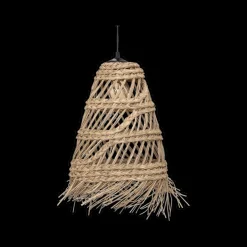 Hanglamp LAYANA Naturel