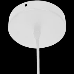 Hanglamp LIONIE Bloem Roze