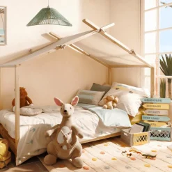 Hanglamp MANILIA L Mint