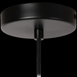 Hanglamp MONSARAZ 1Del. Glas Groen