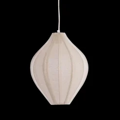Hanglamp PASTO M Jute Naturel