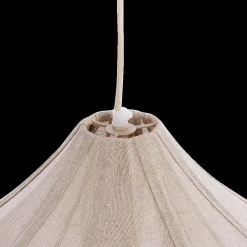 Hanglamp PASTO S Jute Naturel