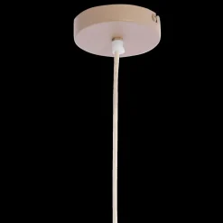 Hanglamp PASTO S Jute Naturel