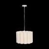 Hanglamp RONIA Beige