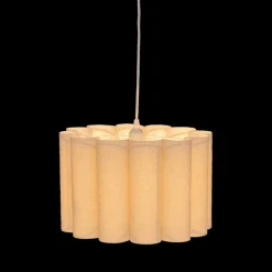 Hanglamp RONIA Beige