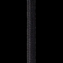 Hanglamp ROSAS 3Del. Rond Zwart/Goud