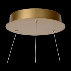 Hanglamp VIDAL Ø58 Mat Goud