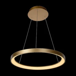 Hanglamp VIDAL Ø58 Mat Goud