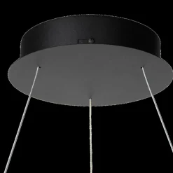 Hanglamp VIDAL Ø58 Zwart