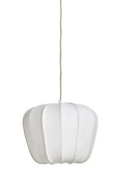 Hanglamp ZUBEDO Crème L