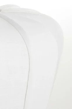 Hanglamp ZUBEDO Crème L