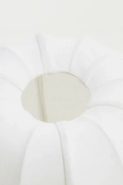 Hanglamp ZUBEDO Crème L