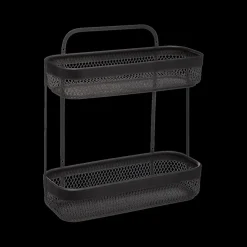 Hangrekje TIMAR 2Niv. Met. Zwart