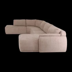 Hoeksalon ALDO Hoek Links B398 Roze