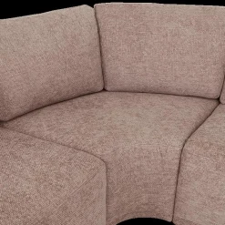 Hoeksalon ALDO Hoek Links B398 Roze