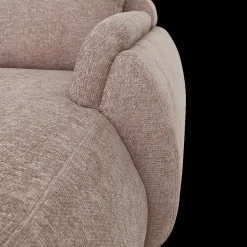 Hoeksalon ALDO Hoek Links B398 Roze