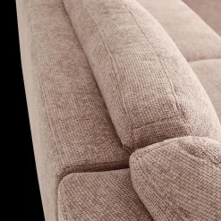 Hoeksalon ALDO Hoek Links B398 Roze