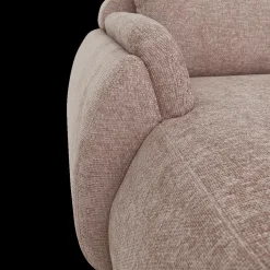 Hoeksalon ALDO Hoek Rechts B398 Roze