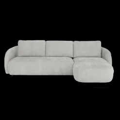 Hoeksalon AMALFI Longchair Rechts Gen 17