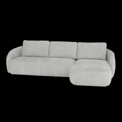 Hoeksalon AMALFI Longchair Rechts Gen 17