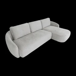 Hoeksalon AMALFI Longchair Rechts Gen 17