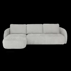 Hoeksalon AMALFI Longchair Links Gen 17