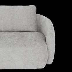 Hoeksalon AMALFI Longchair Links Gen 17