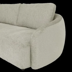 Hoeksalon AMALFI Longchair Links Gen 3