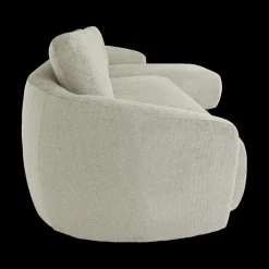 Hoeksalon AMALFI Longchair Rechts Gen 3