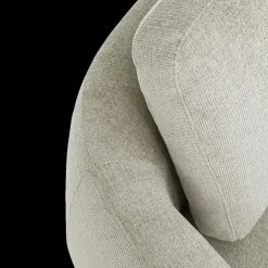 Hoeksalon AMALFI Longchair Rechts Gen 3