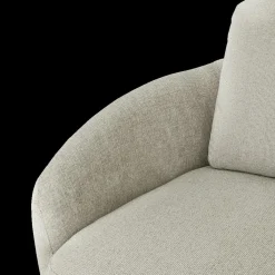 Hoeksalon AMALFI Longchair Rechts Gen 3