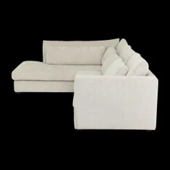 Hoeksalon BANJO Hoek Links B294