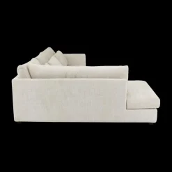 Hoeksalon BANJO Hoek Links B294